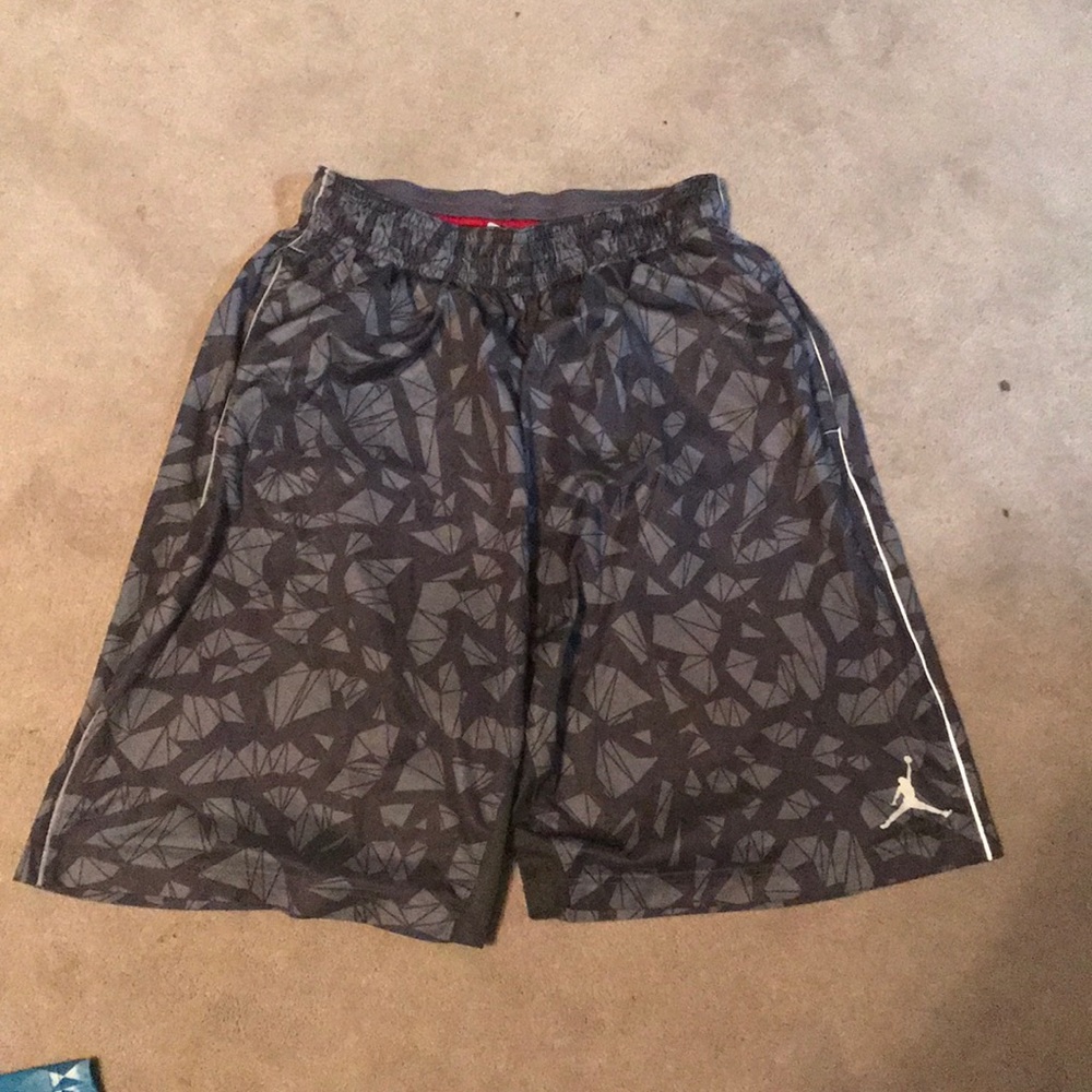 Jordan Shorts